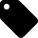 Tag Icon